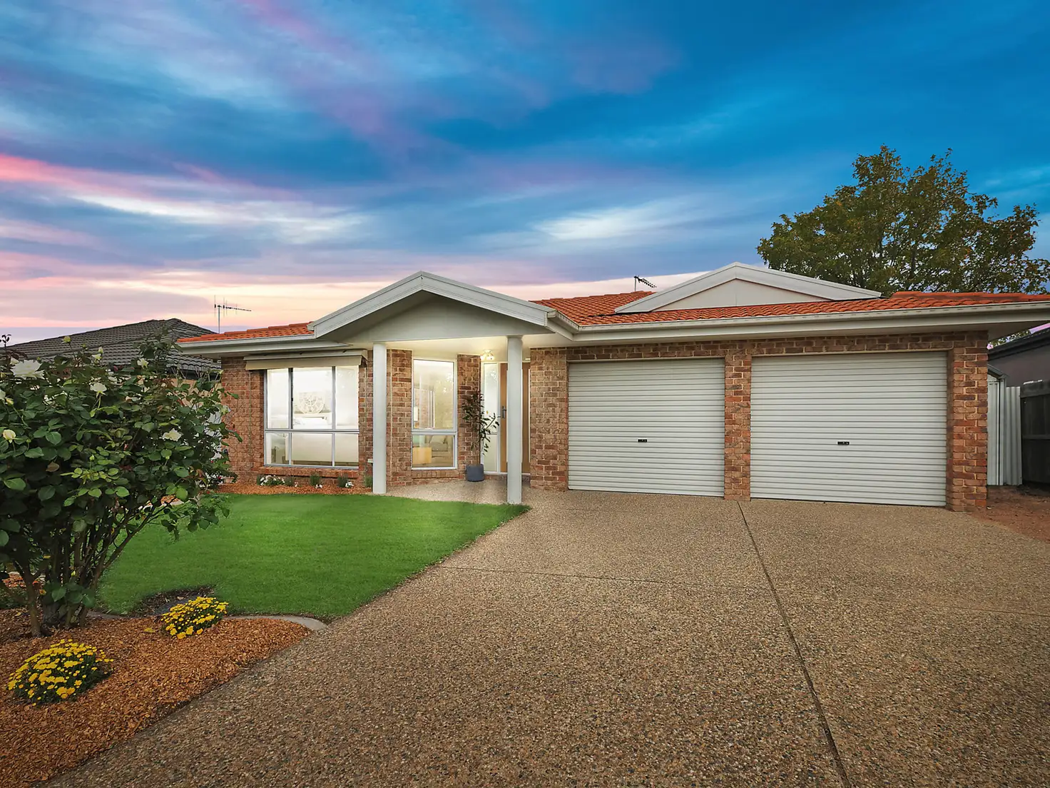 Main view of Homely house listing, 4 Newstead Street, Amaroo ACT 2914