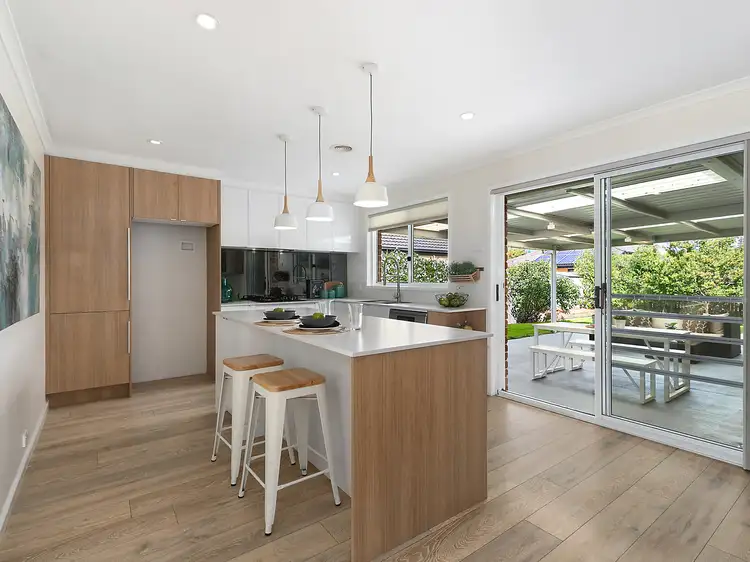 Third view of Homely house listing, 4 Newstead Street, Amaroo ACT 2914