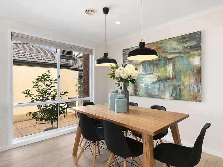 Fourth view of Homely house listing, 4 Newstead Street, Amaroo ACT 2914