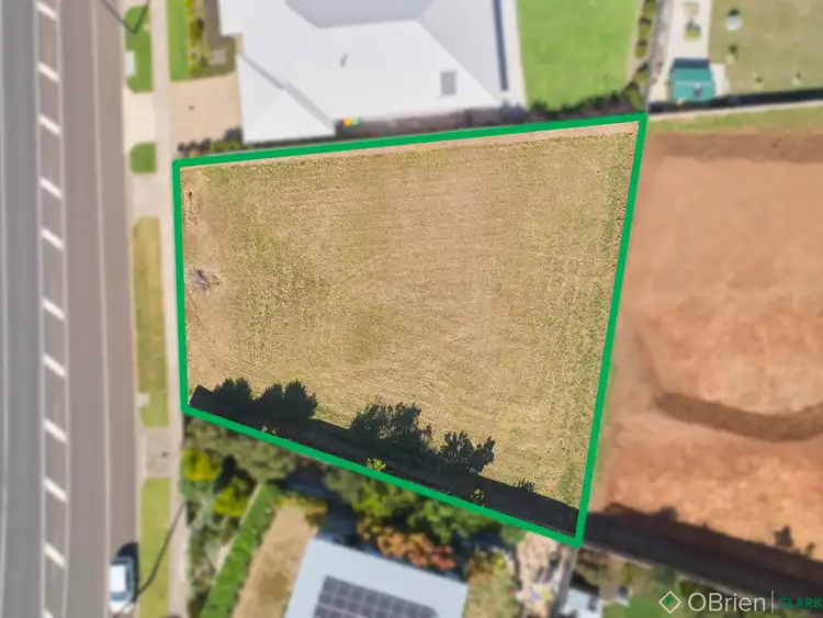 Sixth view of Homely land listing, 38 Jackson Drive, Drouin VIC 3818