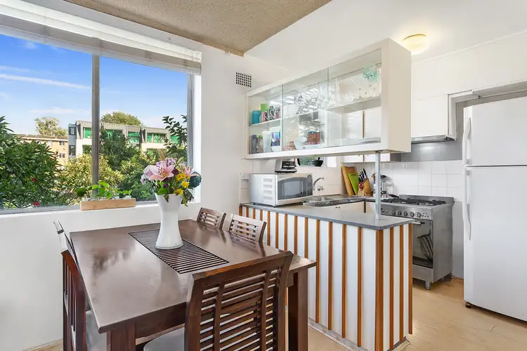 Fourth view of Homely apartment listing, 24/44-50 Ewart Street, Marrickville NSW 2204