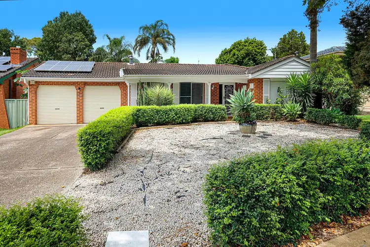 13 Wrights Road, Kellyville NSW 2155