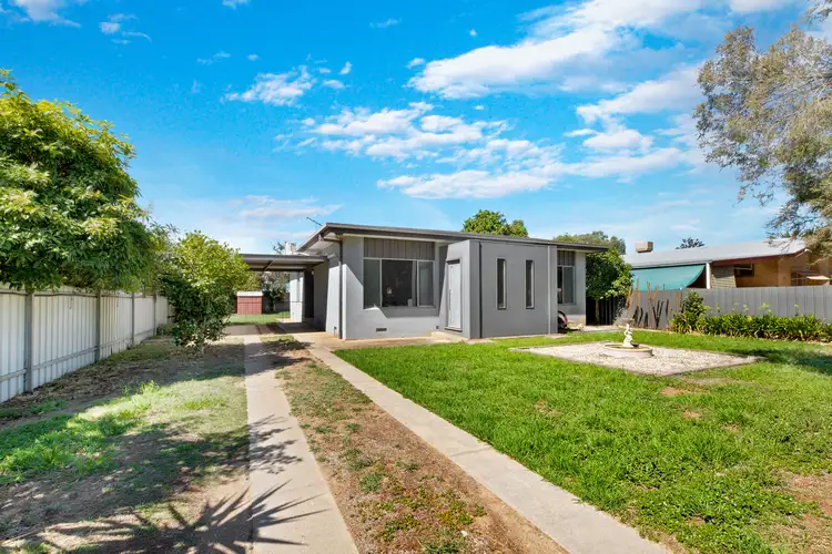 22 Walker Street, Corowa NSW 2646