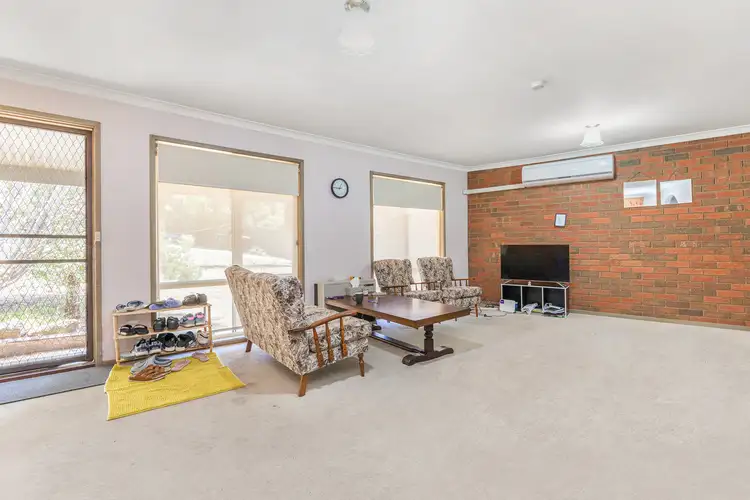 Second view of Homely townhouse listing, 1&2/2 St Johns Close, Kangaroo Flat VIC 3555