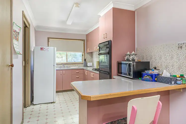 Third view of Homely townhouse listing, 1&2/2 St Johns Close, Kangaroo Flat VIC 3555