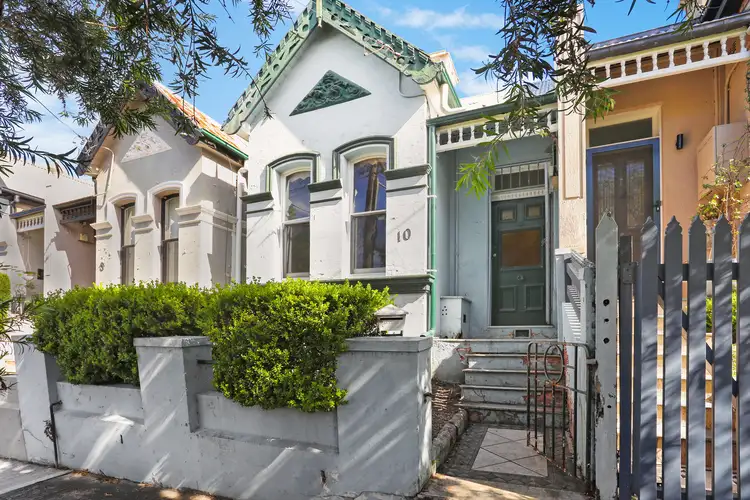 Main view of Homely house listing, 10 Short Street, Leichhardt NSW 2040
