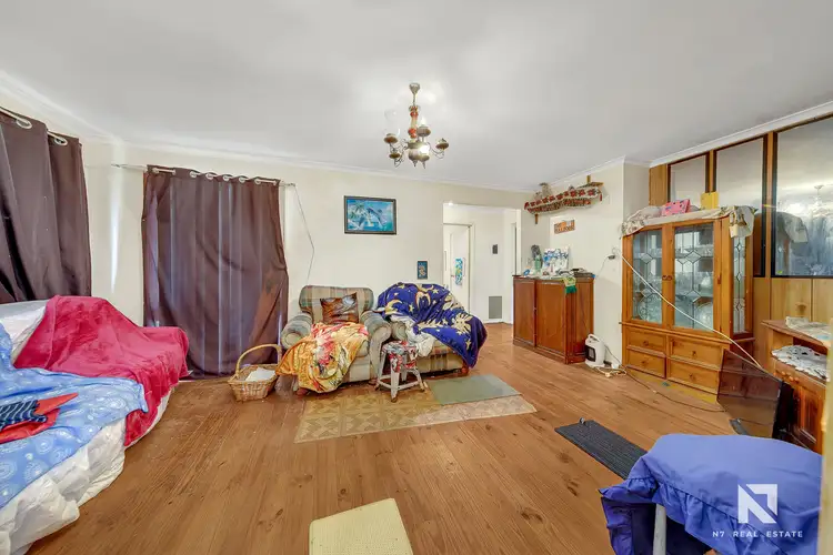 Second view of Homely house listing, 50 Wintersun Drive, Albanvale VIC 3021