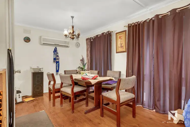 Third view of Homely house listing, 50 Wintersun Drive, Albanvale VIC 3021