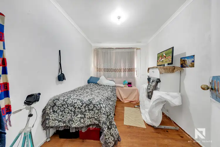 Fourth view of Homely house listing, 50 Wintersun Drive, Albanvale VIC 3021