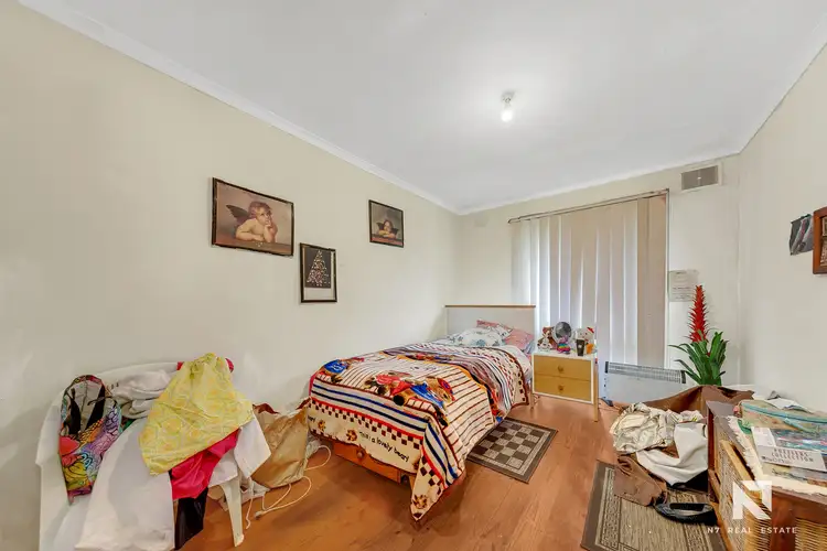 Sixth view of Homely house listing, 50 Wintersun Drive, Albanvale VIC 3021