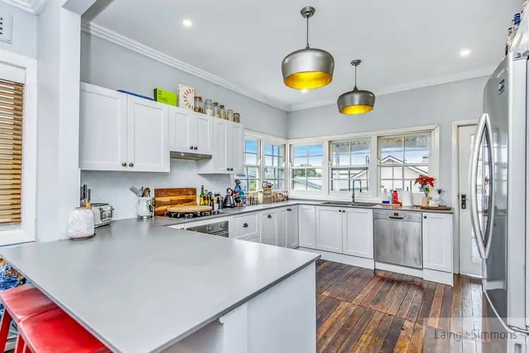 Second view of Homely house listing, 20 Carandotta Street, Mayfield West NSW 2304