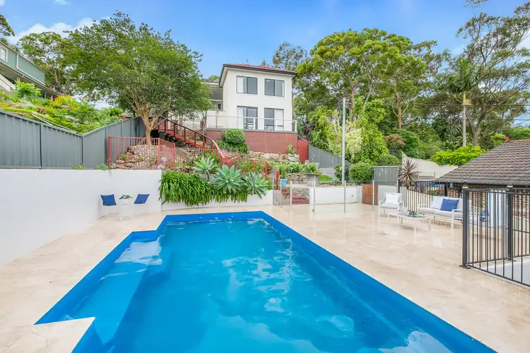 Main view of Homely house listing, 19 Bindea Street, Jannali NSW 2226