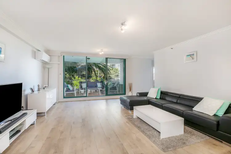 Second view of Homely apartment listing, 13C/1-3 McDonald Street, Cronulla NSW 2230