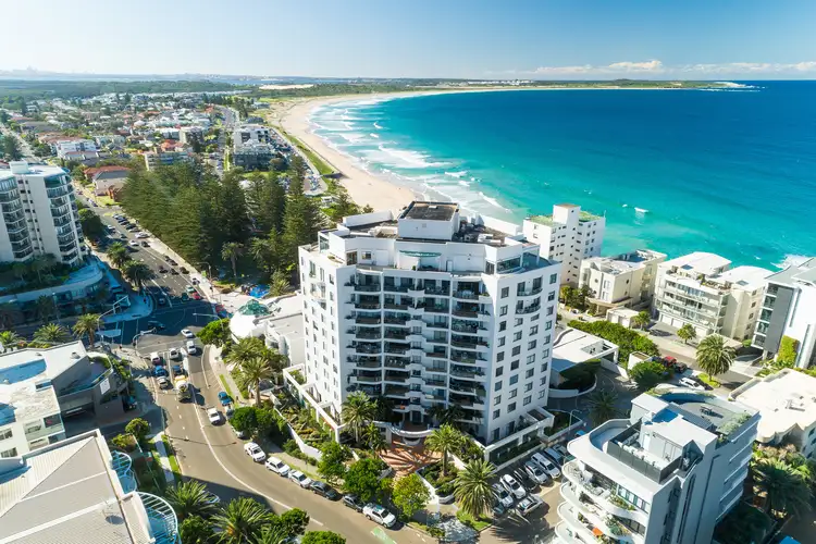 Fifth view of Homely apartment listing, 13C/1-3 McDonald Street, Cronulla NSW 2230