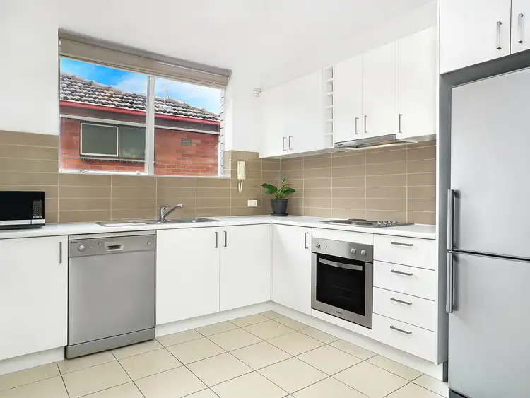 5/18 Kingsville Street, Kingsville VIC 3012