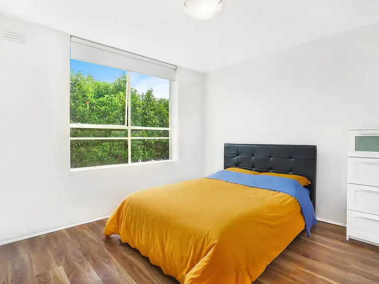 Fourth view of Homely apartment listing, 5/18 Kingsville Street, Kingsville VIC 3012