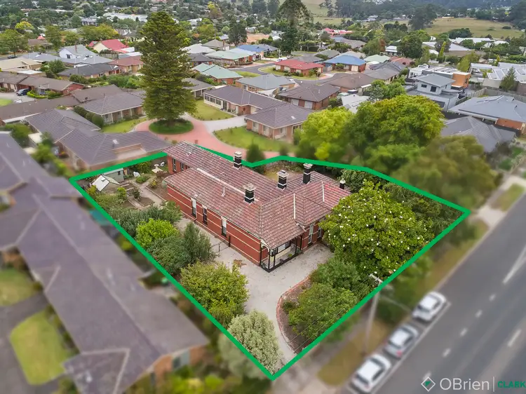 Third view of Homely house listing, 3 Princes Way, Drouin VIC 3818
