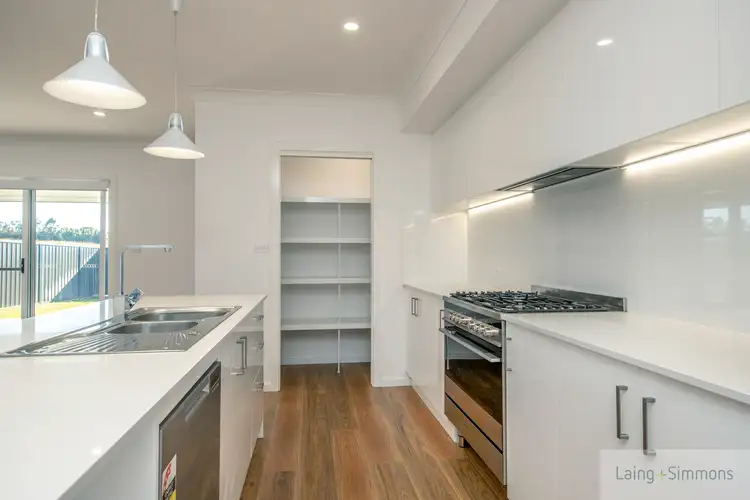 Second view of Homely house listing, 7 Masters Street, Rutherford NSW 2320