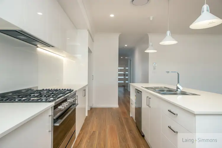 Third view of Homely house listing, 7 Masters Street, Rutherford NSW 2320