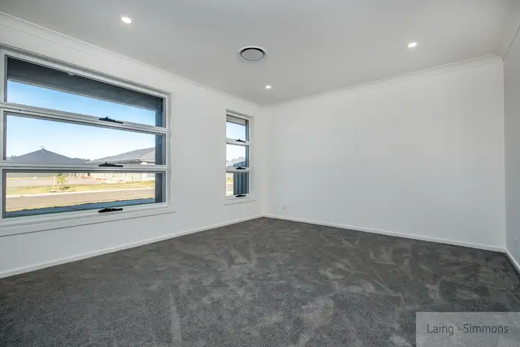 Fifth view of Homely house listing, 7 Masters Street, Rutherford NSW 2320