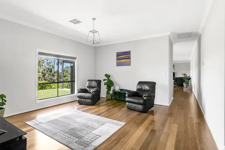 Fifth view of Homely house listing, 3/7 Reuben Pope Court, Mount Barker SA 5251