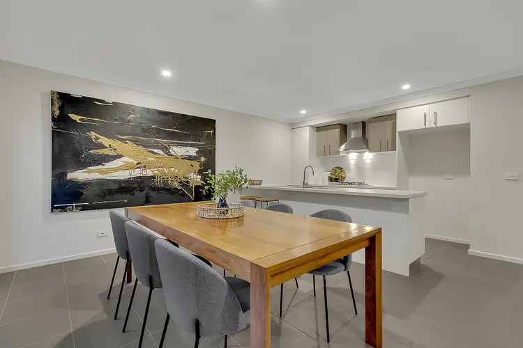 Sixth view of Homely house listing, 24 Nebula Crescent, Mickleham VIC 3064