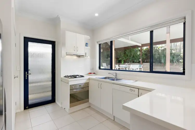 Second view of Homely house listing, 1/26 Sandy Wha Road, Gerringong NSW 2534