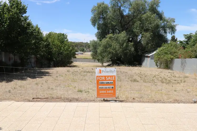 Second view of Homely rural property listing, 61 High Street, Wedderburn VIC 3518