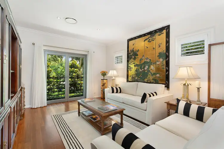 Second view of Homely house listing, 13 Aston Street, Hunters Hill NSW 2110