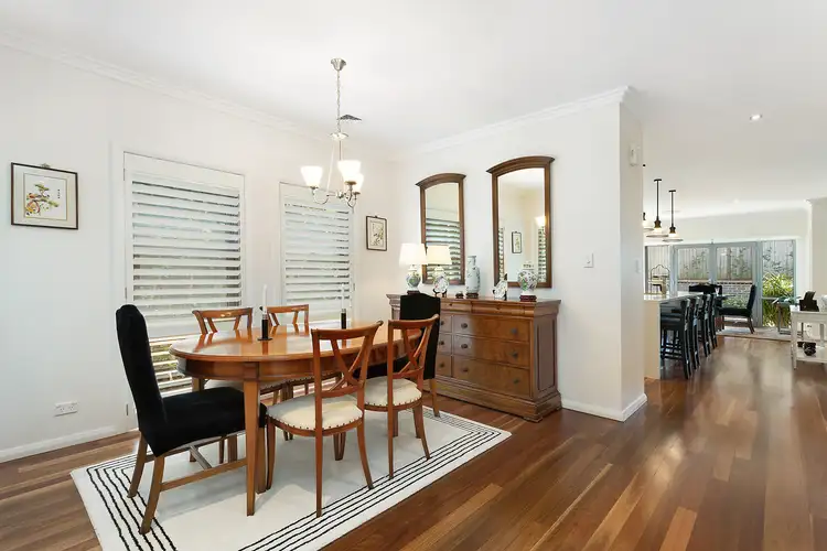 Third view of Homely house listing, 13 Aston Street, Hunters Hill NSW 2110