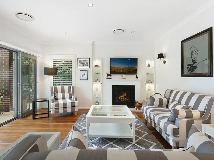 Fifth view of Homely house listing, 13 Aston Street, Hunters Hill NSW 2110