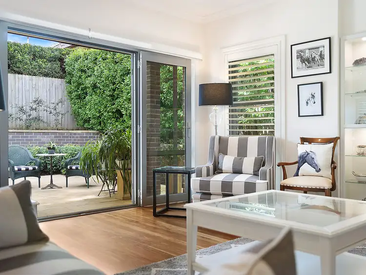 Sixth view of Homely house listing, 13 Aston Street, Hunters Hill NSW 2110