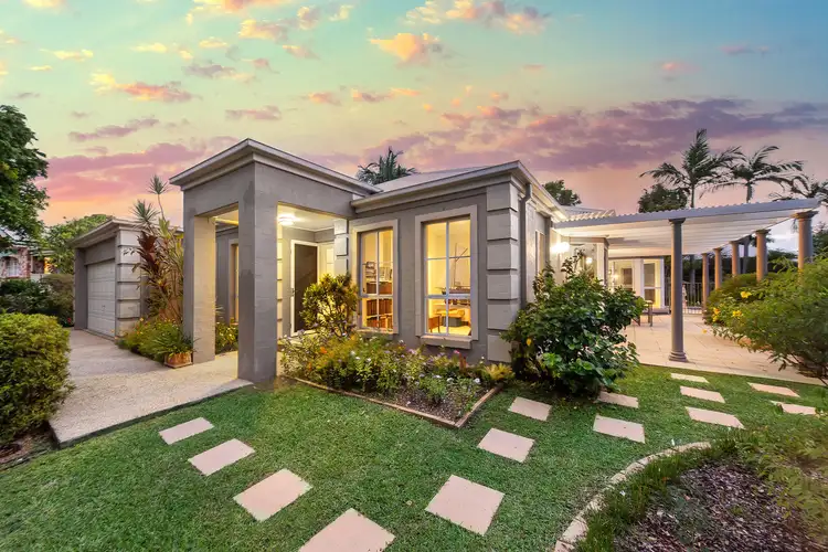 2 Dirum Court, Tewantin QLD 4565
