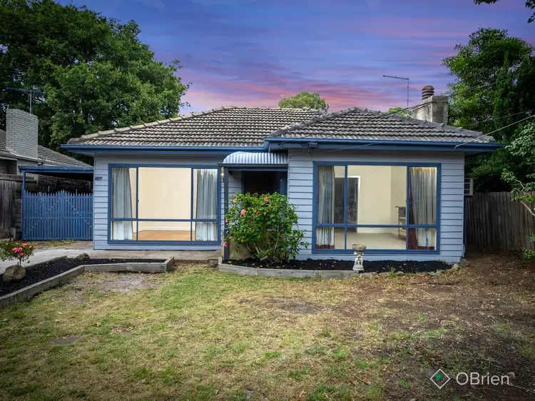 Main view of Homely house listing, 20 Correa Avenue, Cheltenham VIC 3192