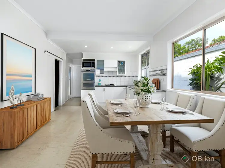Fifth view of Homely house listing, 20 Correa Avenue, Cheltenham VIC 3192