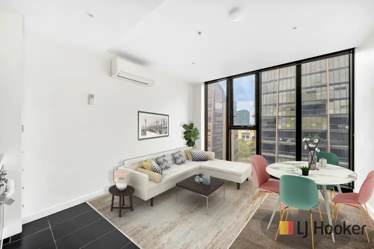1111/7 Katherine Place, Melbourne VIC 3000