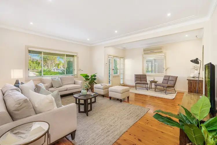 Second view of Homely house listing, 31 Rea Street, Greenacre NSW 2190
