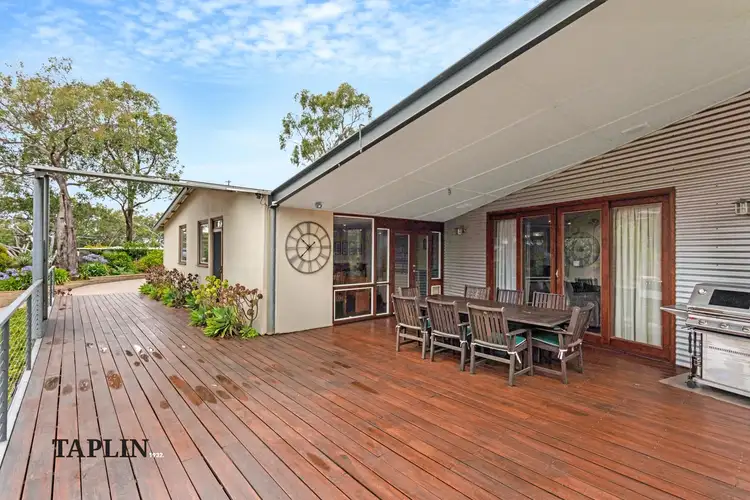 Second view of Homely house listing, 60 Longwood Road, Stirling SA 5152