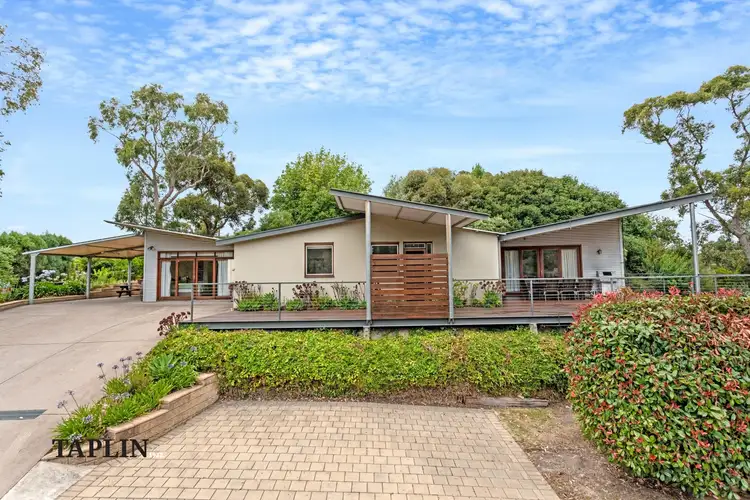 Third view of Homely house listing, 60 Longwood Road, Stirling SA 5152