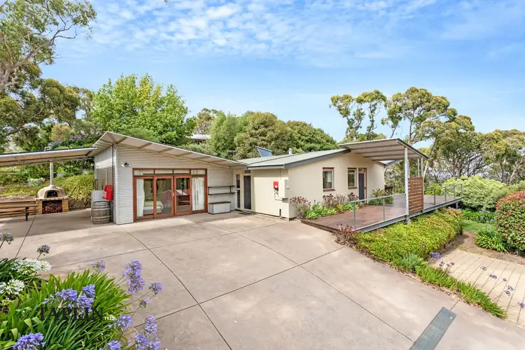 Fifth view of Homely house listing, 60 Longwood Road, Stirling SA 5152