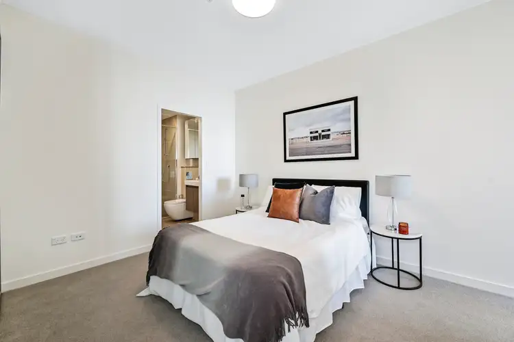 Fourth view of Homely apartment listing, 509/23 Treacy Street, Hurstville NSW 2220
