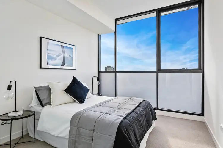 Fifth view of Homely apartment listing, 509/23 Treacy Street, Hurstville NSW 2220
