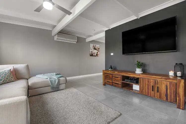 Second view of Homely house listing, 16 Price Street, Greta NSW 2334