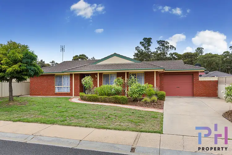 29 Gresham Court, Golden Square VIC 3555