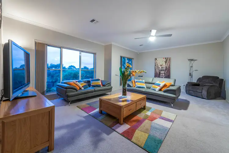 Second view of Homely house listing, 16 O'Malley Place, Googong NSW 2620