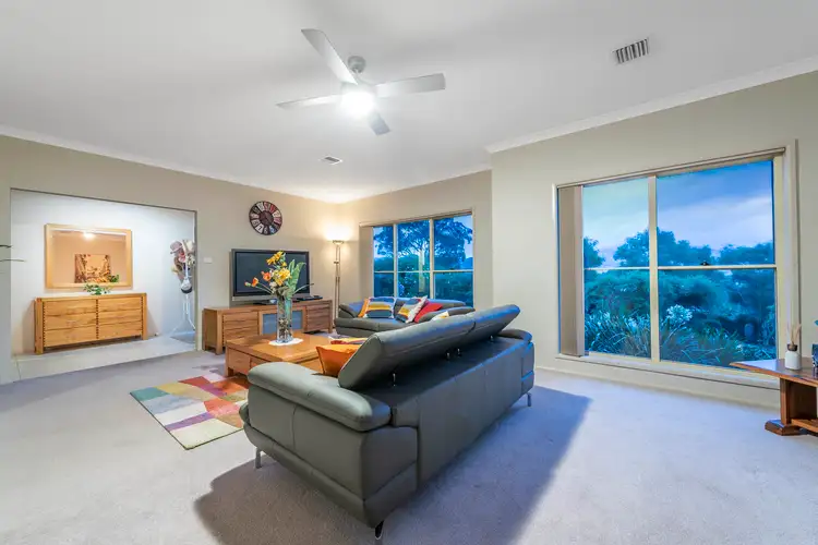 Third view of Homely house listing, 16 O'Malley Place, Googong NSW 2620