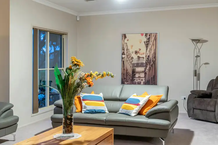 Fourth view of Homely house listing, 16 O'Malley Place, Googong NSW 2620