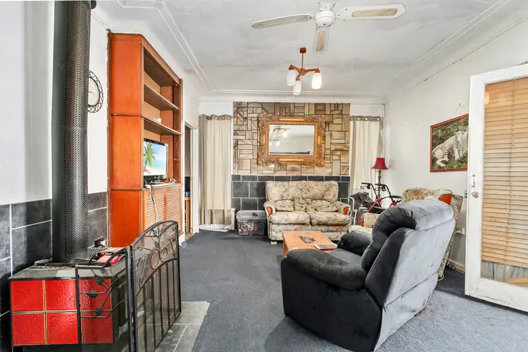 Second view of Homely house listing, 42 Stewart Avenue, Tamworth NSW 2340