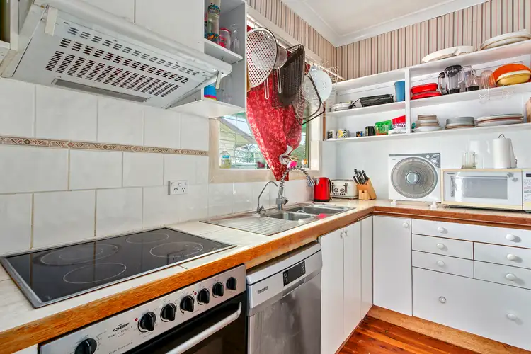 Third view of Homely house listing, 42 Stewart Avenue, Tamworth NSW 2340