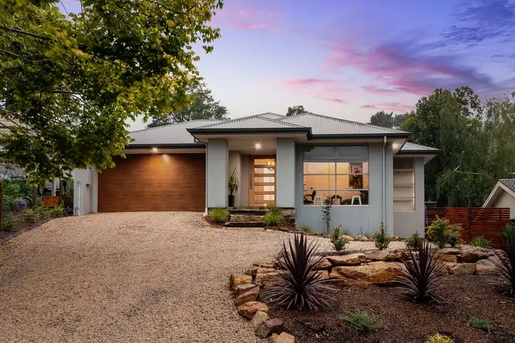 9 Maxton Street, Bridgewater SA 5155
